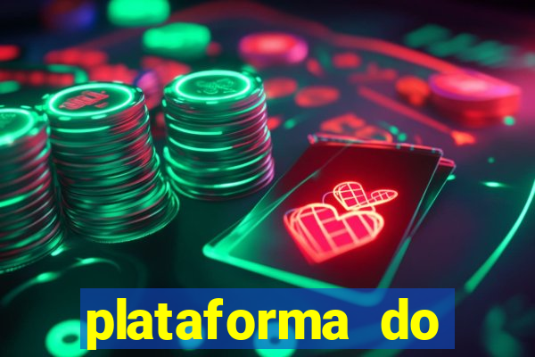 plataforma do gusttavo lima de jogo